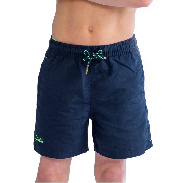 Short de bain enfant Jobe Swimshort Boys Midnight Blue